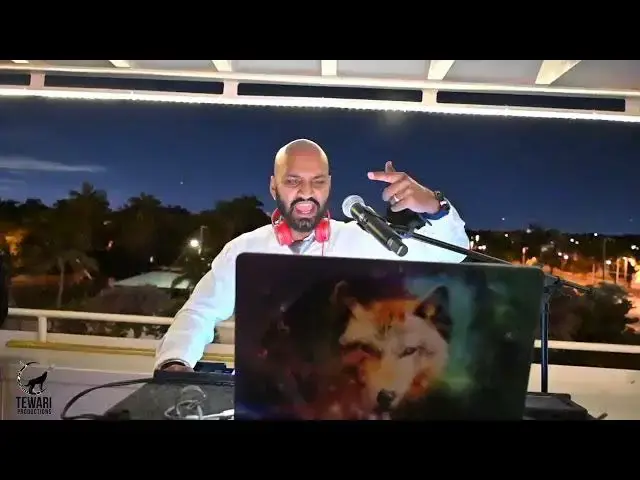 Video thumbnail for DJ, DANCE AND MORE CLIP JALEBY BABY GRAN PRINCESS