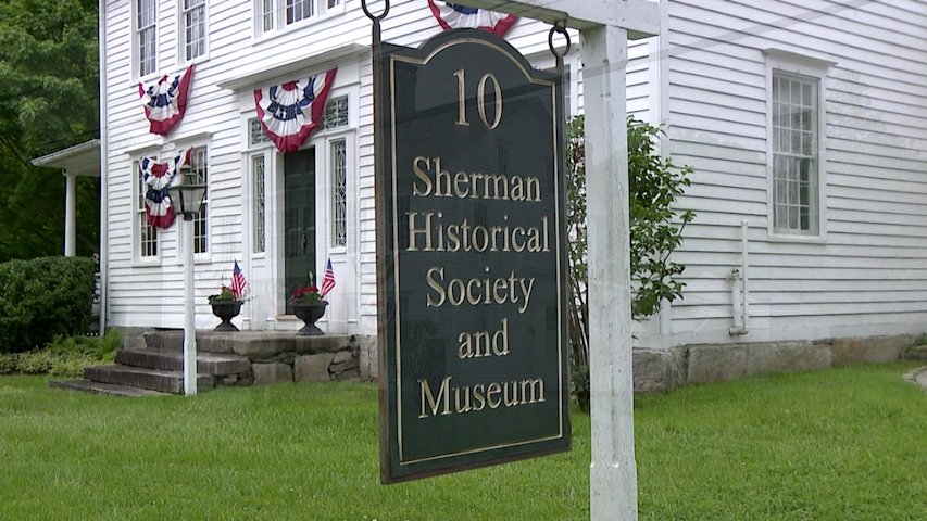 Video thumbnail for Roger Sherman: A key figure in America's revolutionary story