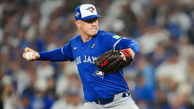 'Video thumbnail for Braydon Fisher 2025 MLB Highlights!'