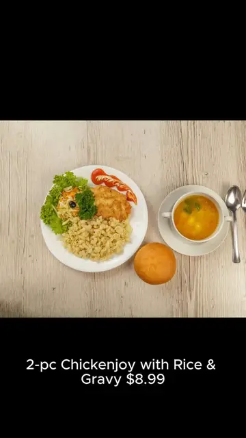 'Video thumbnail for Jollibee Menu Prices'