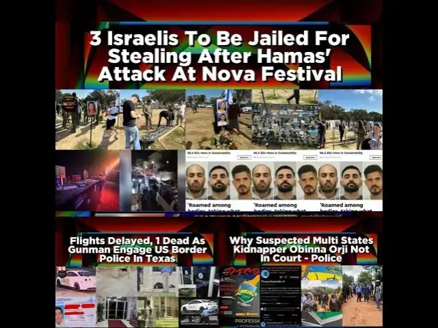 Video thumbnail for News @2pm 8-7