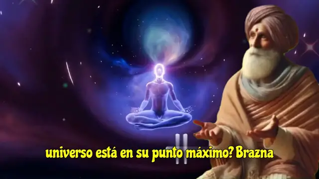 'Video thumbnail for Misterio y Poder a las 3 :40 am Descubre el Brahma Muhurtham'