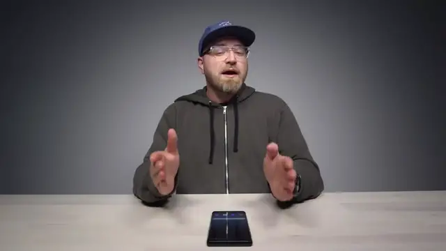 Video thumbnail for DON'T Buy The Samsung Galaxy Note 8