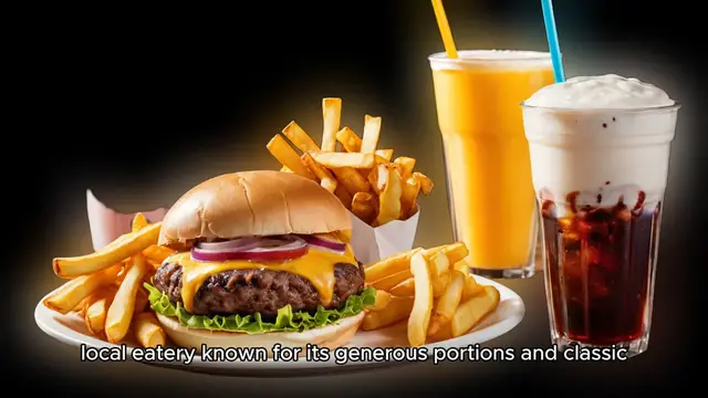 'Video thumbnail for Angelo’s Burgers Menu Prices'