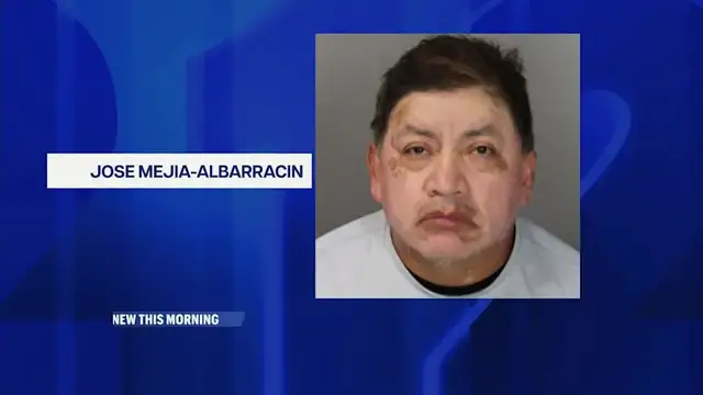 Video thumbnail for East Hampton man accused of sexually abusing two children