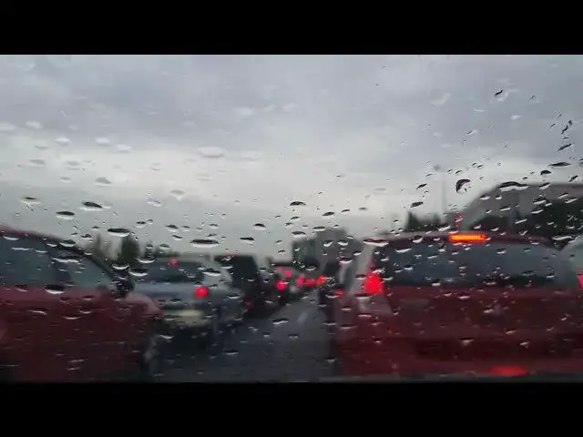 Video thumbnail for Heavy Rain