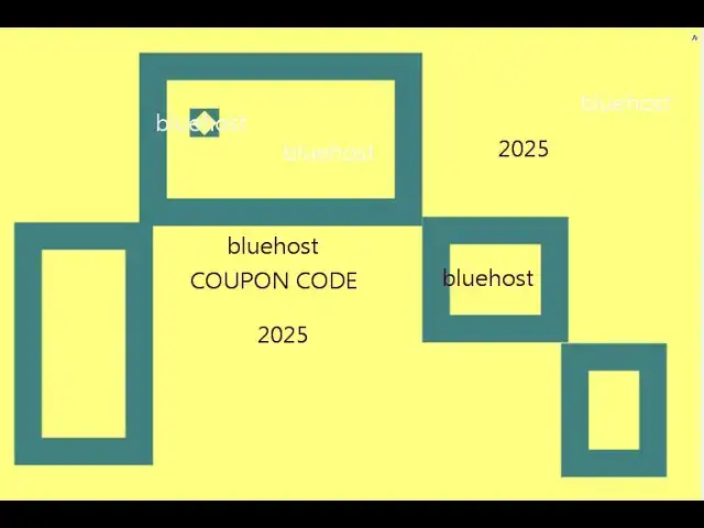 Video thumbnail for ✅ Bluehost Coupon Code  🔥 BEST Bluehost deal 2025