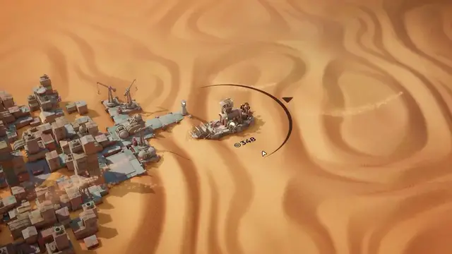 Video thumbnail for Dunebound Tactics - Official Release Date Trailer