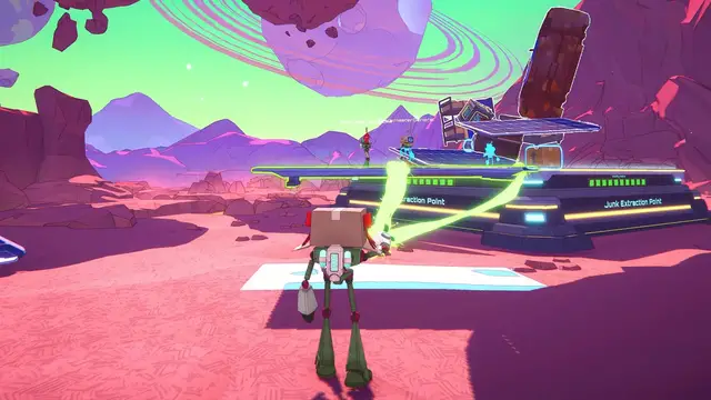 Video thumbnail for What Goes Up - Official Announcement Trailer | Xbox @ gamescom 2026