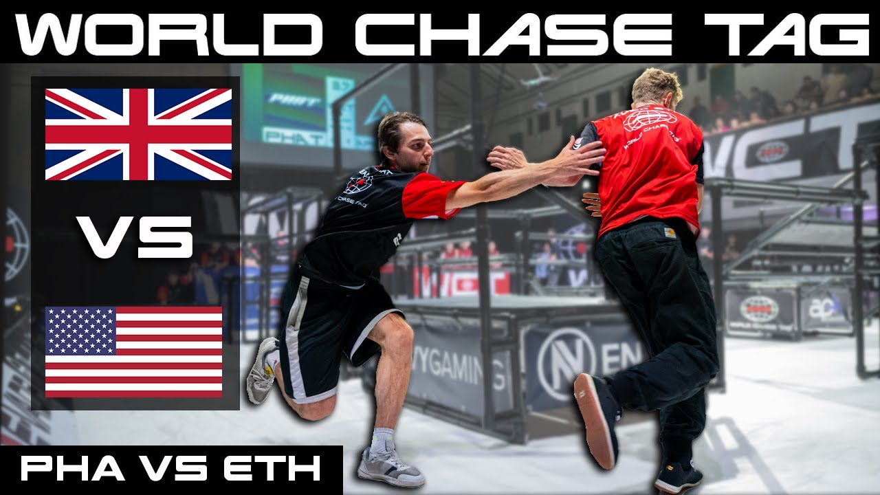 Video thumbnail for [WCT5] Two UNDEFEATED Champions Go Head To Head! | Group A - PHA vs ETH