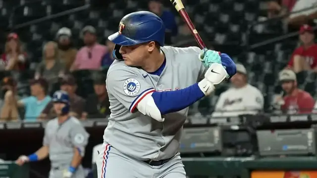 'Video thumbnail for Joc Pederson 2025 MLB Highlights!'