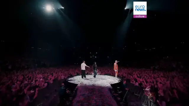 'Video thumbnail for Come on Barbie, let's go on stage! 'Aqua the musical' set for worldwide tour'