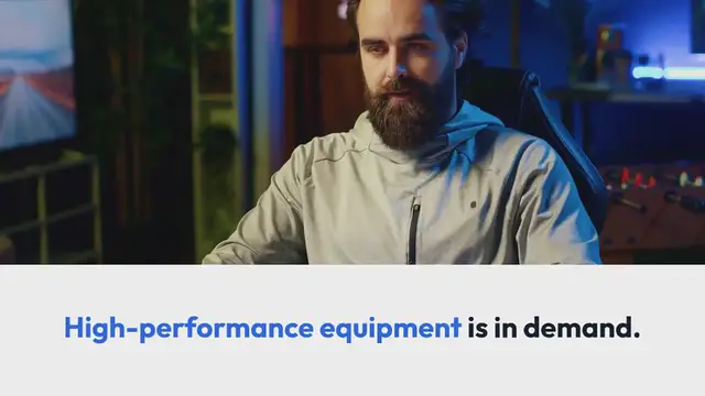 Video thumbnail for Ultimate Gamer's Equipment Guide