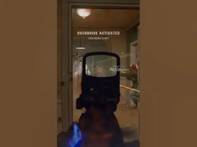 'Video thumbnail for Call of Duty Black OPS 6- Cleaning house with Marine SP #callofduty  #blackops6multiplayer'