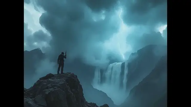 Video thumbnail for What is a powerful quote to self