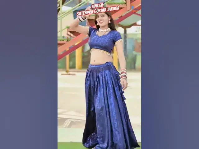 Video thumbnail for नजर भर के देख ले #newrasiya #dance #newdehatirasiya #sad #sadsong #tranding #youtube #shorts #feed