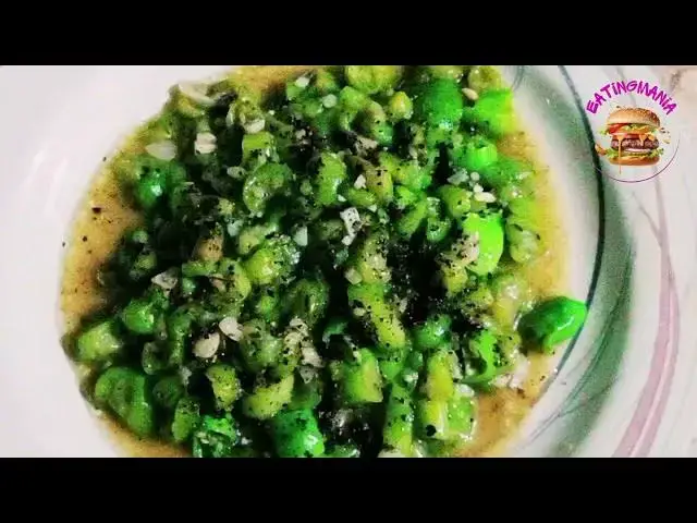 Video thumbnail for Flavorful Kali Mirch Jhatpat Tori Recipe