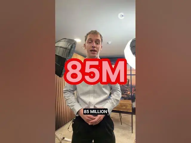 Video thumbnail for Lord Sugar's Property Empire: How Amshold Tripled Profits to £14.1m 📈