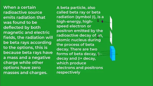 Video thumbnail for Physics 2021 JAMB Past Questions and Answers | Questions 11 - 20