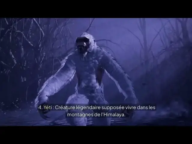 Video thumbnail for Mot avec Y