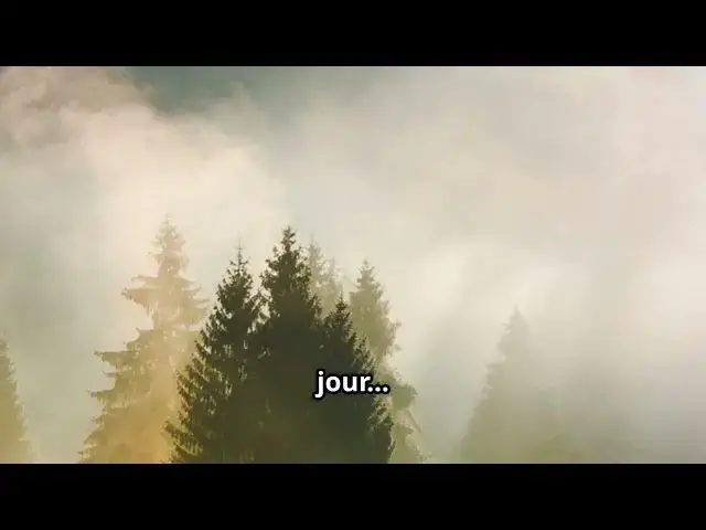 'Video thumbnail for Dieu, Créateur de la lumière et de la vie.'