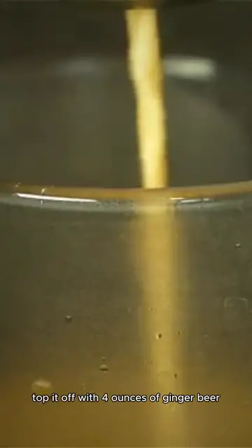 Video thumbnail for Moscow mule recipe