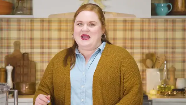 'Video thumbnail for How to Make Elise's Southern Pecan Pie Bars ¦ Smart Cookie ¦ Allrecipes.com (720p 30fps)'