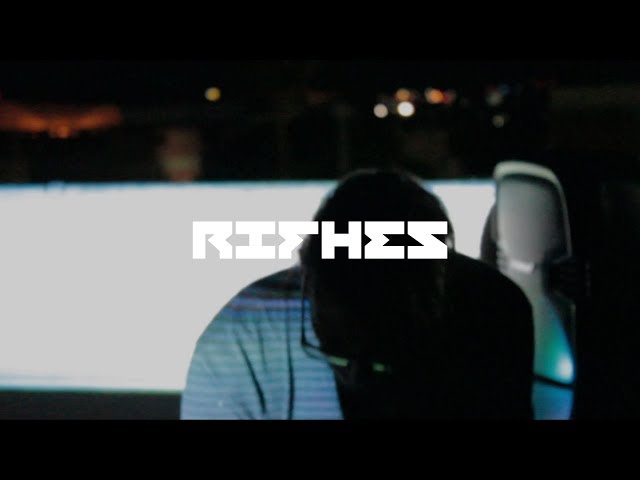 Video thumbnail for Rifhes @ TECHKILLA Radio Showcase AGS (2019.09.22)