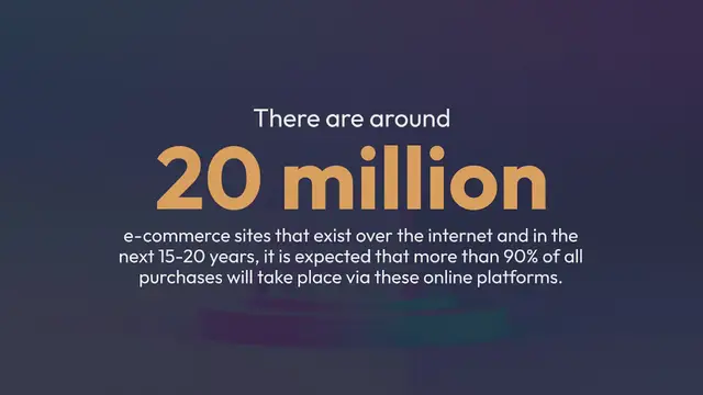 Video thumbnail for 7 Best SEO Strategies for Ecommerce Website