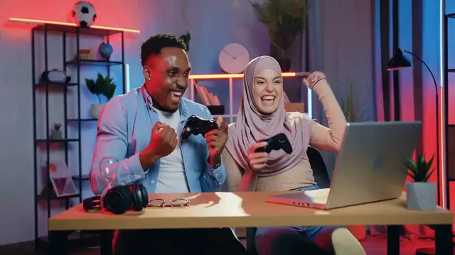 Video thumbnail for Turn Based RPG