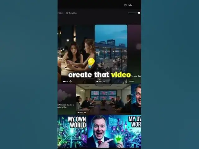 Video thumbnail for AI Video Credits Explained  How Much Does Each Model Cost to Use