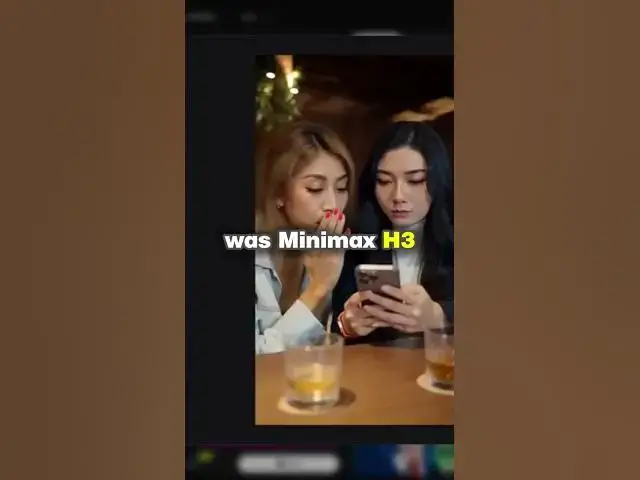 Video thumbnail for Which AI Model Gives the Best Microdrama Characters  Minimax H3 Wins!