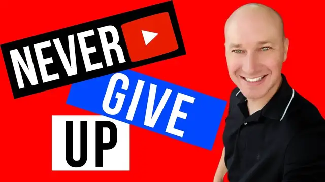 Video thumbnail for NEVER Give Up: Best Motivational Video for Writing