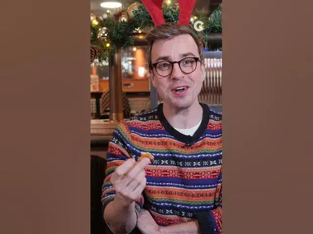 Video thumbnail for Is Wetherspoon’s Christmas menu any good? 🤔