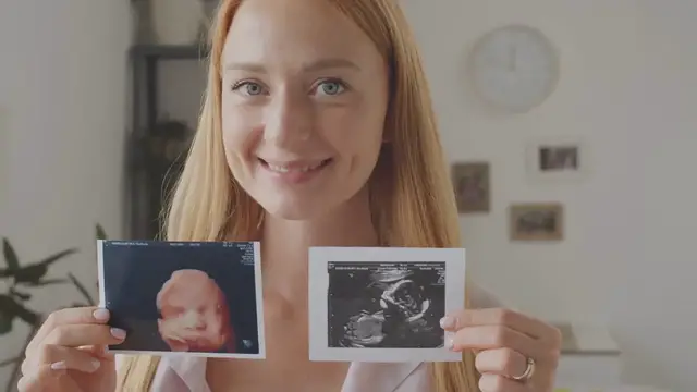 Video thumbnail for Gypsy-Rose_s_Baby_Girl_Reveal