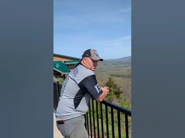 Video thumbnail for Arkansas Grand Canyon #Shorts