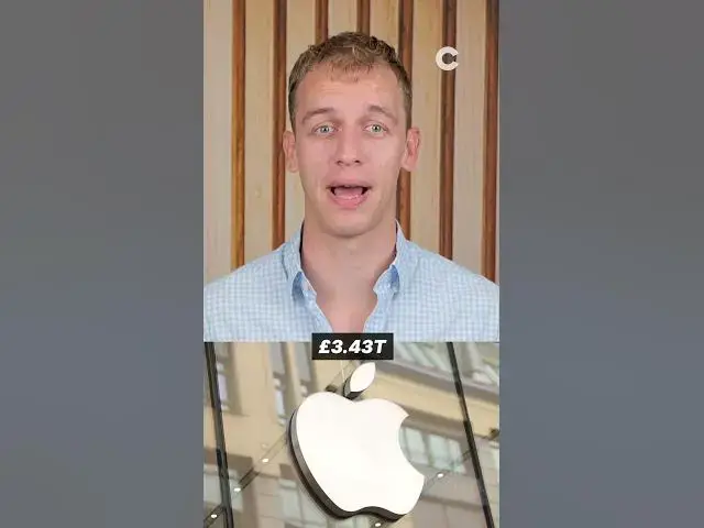 'Video thumbnail for UK Online Safety Act: Why will Apple not share encrypted data?'
