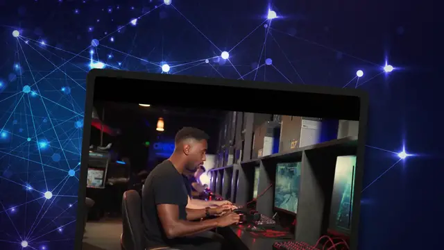 Video thumbnail for Wi-Fi 7 vs Ethernet: Has Wireless Caught Up for Competitive Gaming?