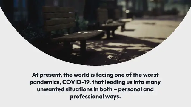 Video thumbnail for How to Deal With Layoffs During Coronavirus Pandemic?