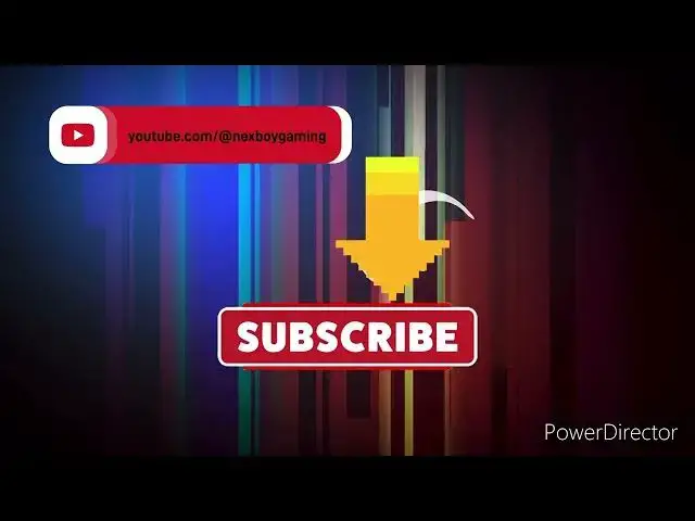 Video thumbnail for nexboy intro - remastered