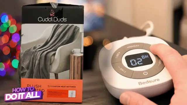 Video thumbnail for Keep Your House at This Temperature to Save Money