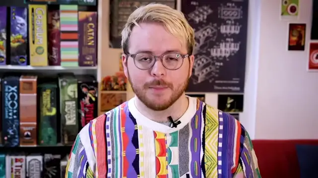 Video thumbnail for Misconceptions About Depression | Mental Floss