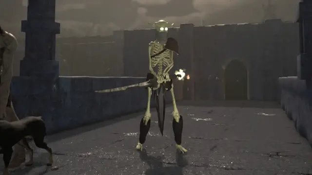 Video thumbnail for Lich Lords - Official Gameplay Trailer