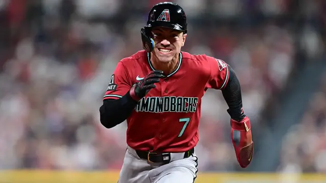 Video thumbnail for Diamondbacks Eye Wild Card Spot: Pitching Needs and Trade Talks