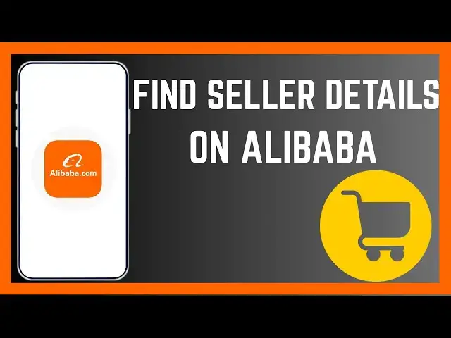 'Video thumbnail for How To Find Product Seller Or Manufacturer Details On Alibaba'