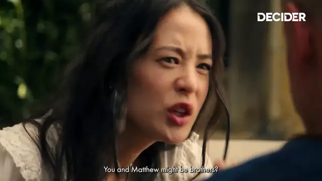 Video thumbnail for Decider Streamline: 'Brothers' On Apple TV, 'Best Medicine' Season 2 And More