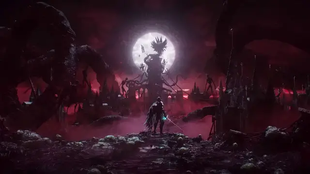 'Video thumbnail for Lords of the Fallen 2 - Official Reveal Trailer | gamescom 2025'