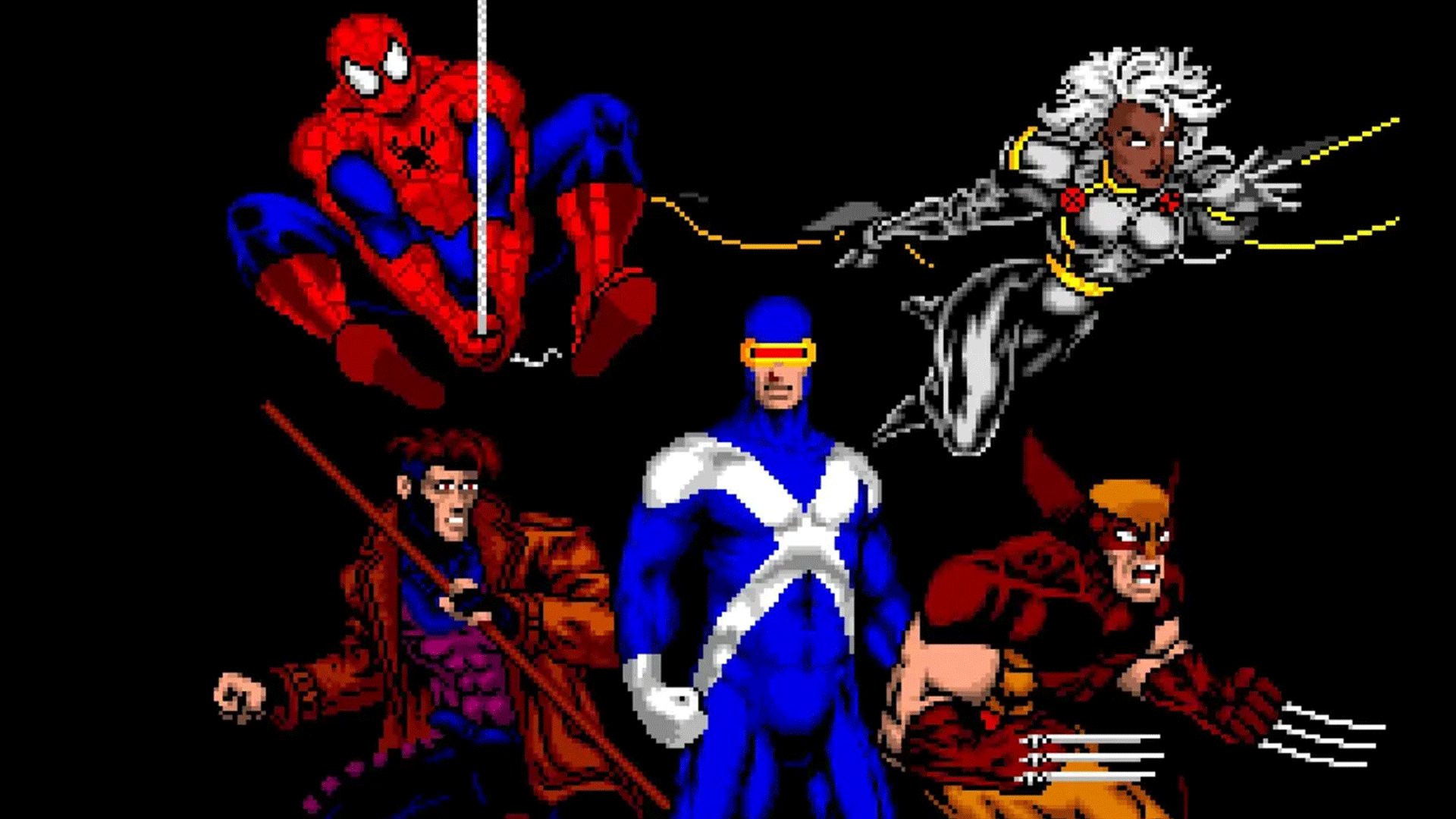 Video thumbnail for Marvel MaXimum Collection - Official Release Date Trailer