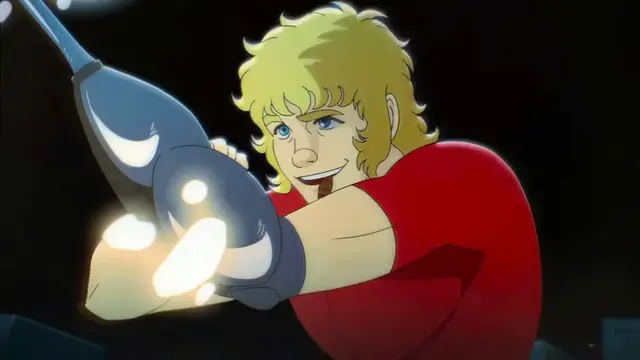 'Video thumbnail for Space Adventure Cobra: The Awakening - Official Launch Trailer'