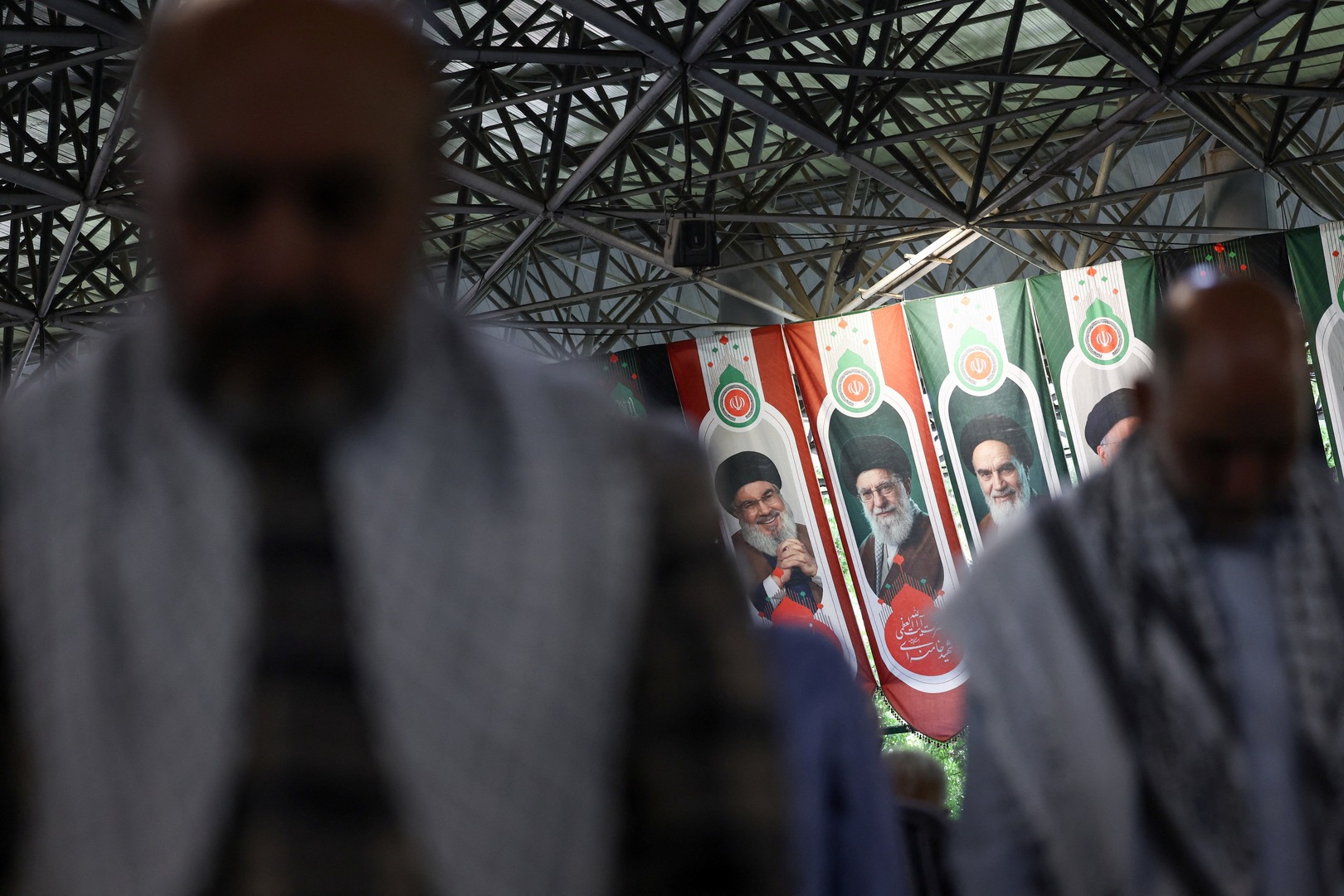 Video thumbnail for Iran: No timeline yet for signing US deal